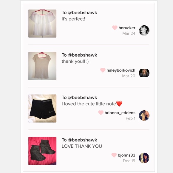 β¨πREAD MEππΌπ - Picture 5 of 8